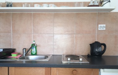 Guest House in Tisno Near the Festival (8+2)