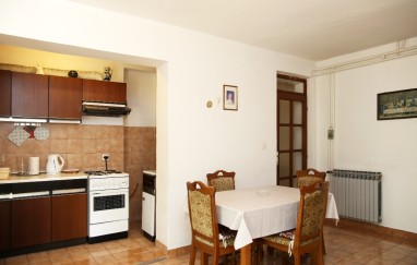 House in Tisno TP117