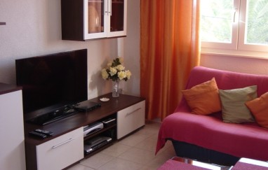 House in Tisno by the Sea TP012