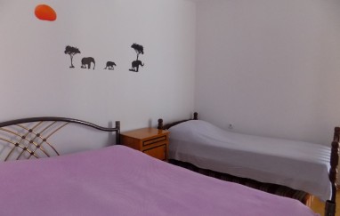 House in Tisno Center TP44