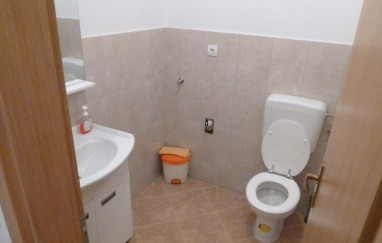 House in Tisno Near the Festival Site TP172
