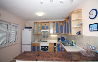 House in Tisno TP132