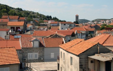House in Tisno TP137