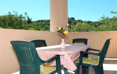 House in Tisno TP137