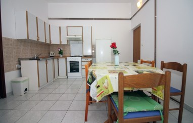 House in Tisno TP137