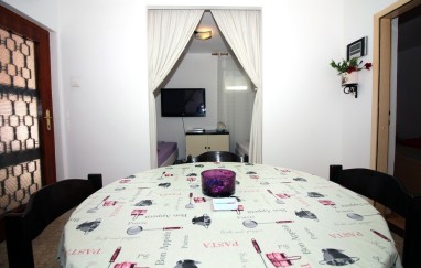 House in Tisno TP147