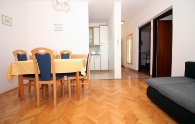 House in Tisno TP152
