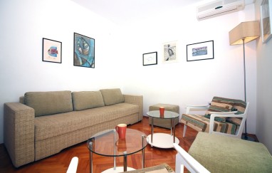 House in Tisno TP168