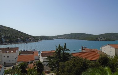 House in Tisno TP24