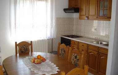 House in Tisno TP8