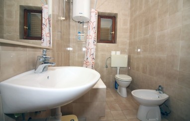 Tisno House TP20