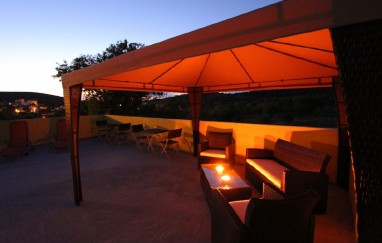 House in Tisno with Pool TP188