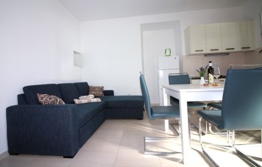 Villa in Tisno (10+4) TP210
