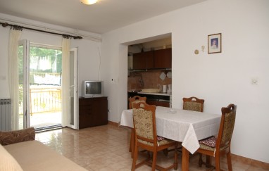 House in Tisno TP117