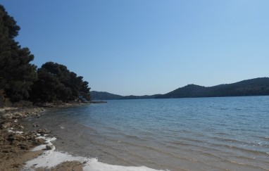 Holiday House in Tisno with Pool TP34