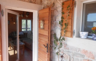 Holiday House in Tisno with Pool TP34