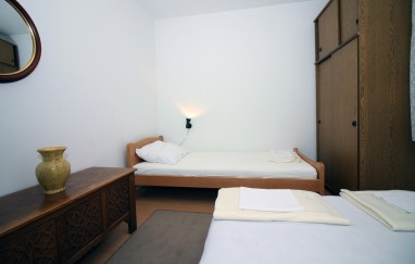 House in Tisno - 5 Minutes Walk From the Festival Site  TP131