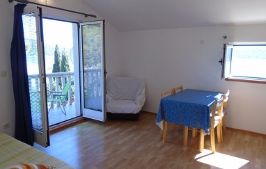 House in Tisno Near the beach TP65