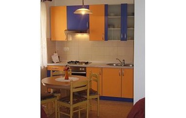 House in Tisno Near the Center  TP10