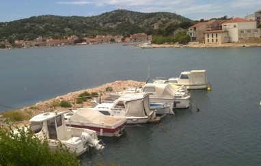 House in Tisno TP100