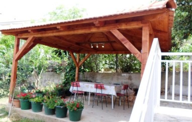 House in Tisno TP106