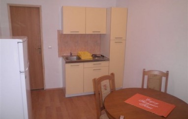 House in Tisno TP67