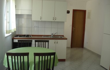 House in Tisno TP8