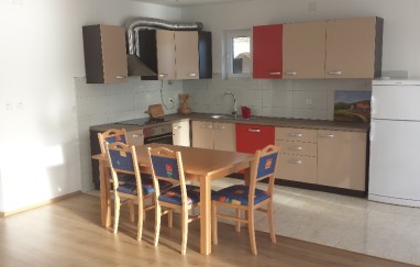 House in Tisno TP90