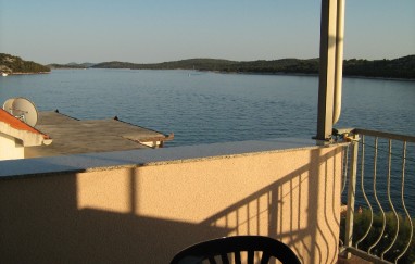 House in Tisno TP90