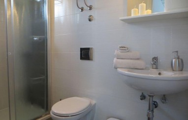 House Near the Center in Tisno TP22