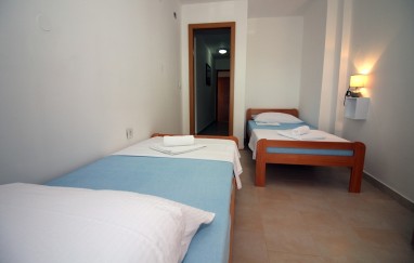 House Near the Festival Site in Tisno  TP146