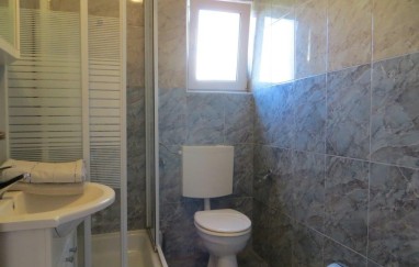 House Near the Festival Site in Tisno  With Pool TP1