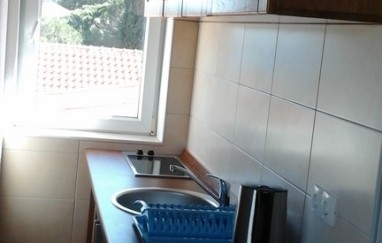 House Near the Festival Site in Tisno TP23