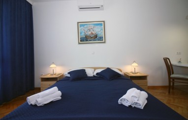 Seafront House in Tisno TP157