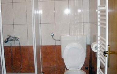 Seafront House in Tisno TP37