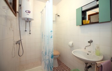 Tisno House TP101