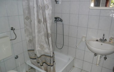 Tisno House TP56