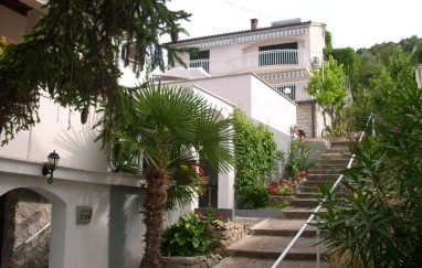 House in Tisno by the Sea TP012