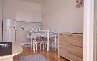 Seafront house in Tisno  TP97