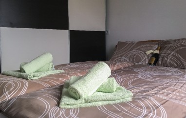 House in Tisno Near the Site TP180