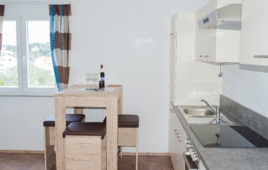 House in Tisno Near the Site TP180