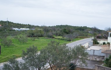 House in Tisno Near the Site TP180