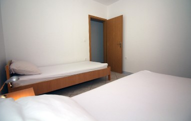House Near the Festival Site in Tisno  With Pool TP1