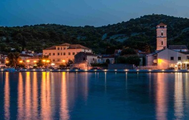 House in Tisno TP38