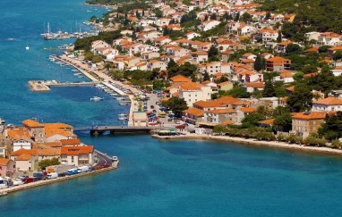 House in Tisno TP72
