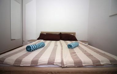 Villa in Tisno (10+4) TP210