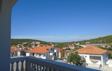 House in Tisno Near the  Festival Site TP7