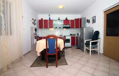 House in Tisno Near the Center TP142