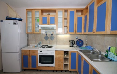 House in Tisno TP132