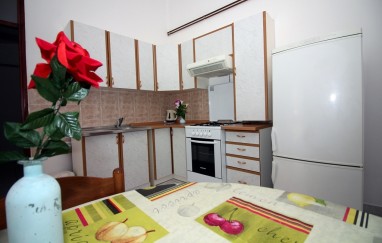 House in Tisno TP137